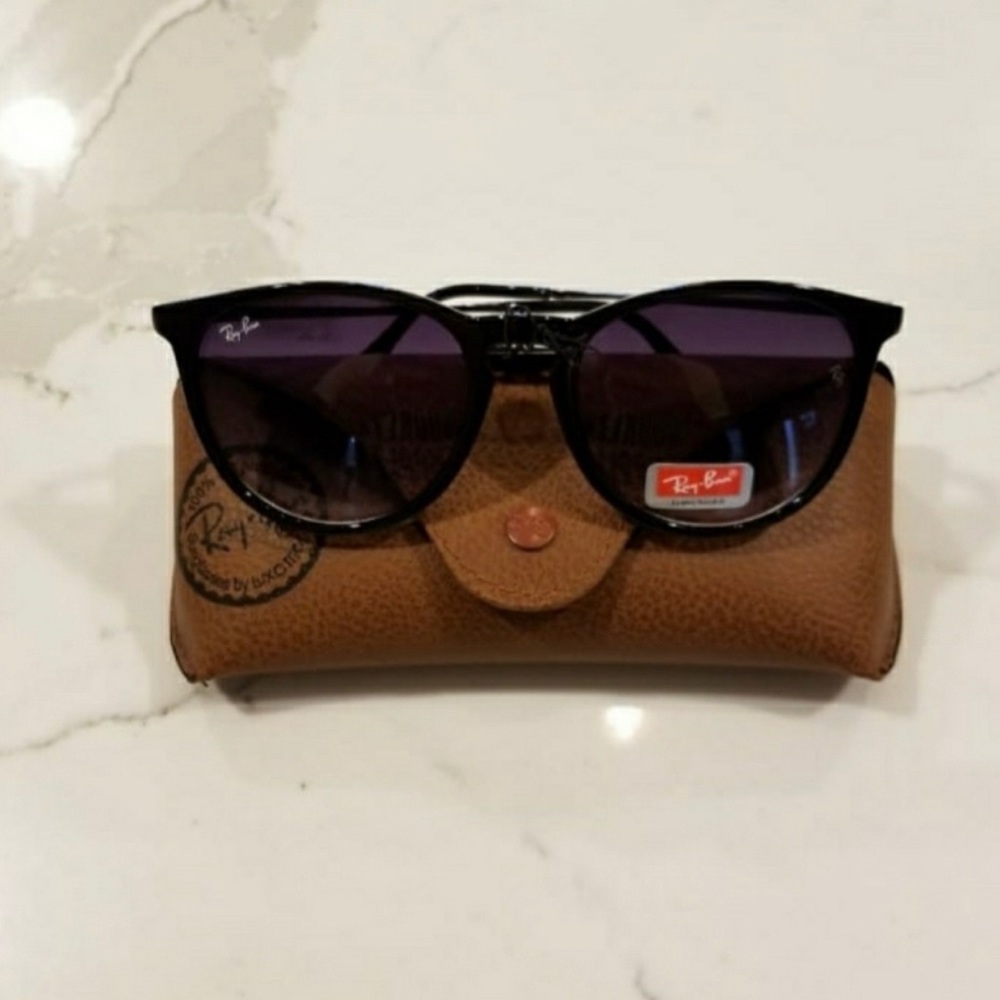 Ray-Ban Erika Sunglasses